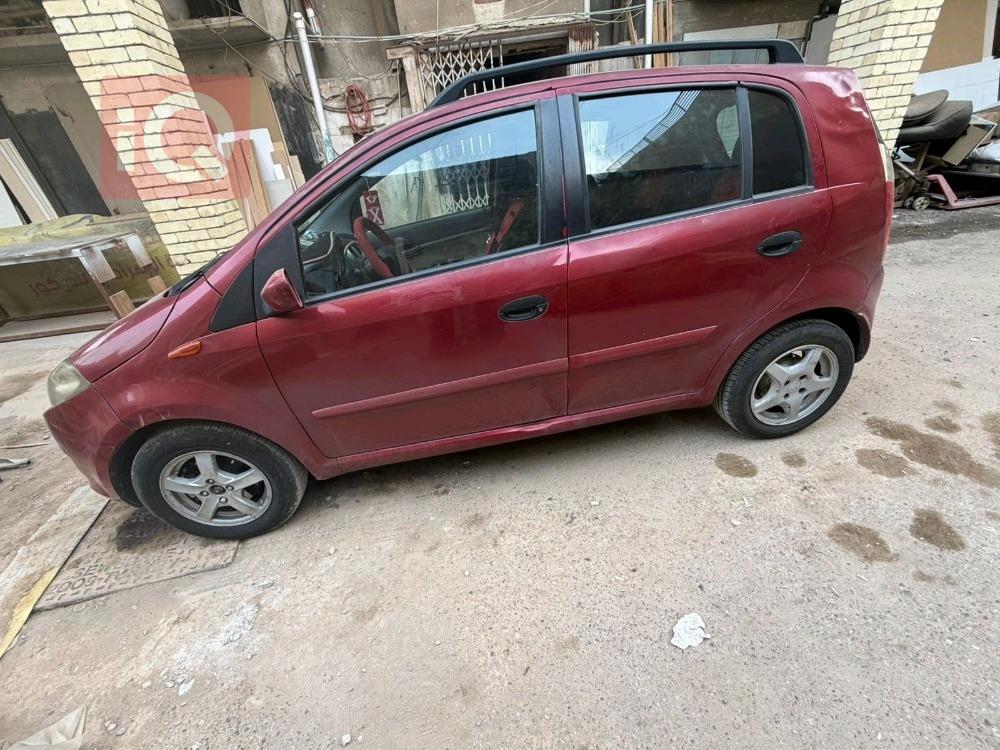 شيري A1
